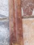 Стара дървена обувалка от Мароко