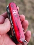 Victorinox Cyber Tool 34, снимка 4