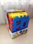 Кубче - сортер и кубче - пъзел, снимка 6