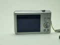 Samsung Digital Camera ST93 16.1MP Silver, снимка 6