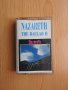Nazareth - The Ballad II, Назарет аудио касета касетка , снимка 1 - Аудио касети - 33048718
