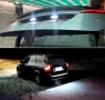 LED плафони за регистрационен номер за Volvo , снимка 9