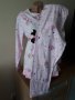Нова дамска пижама М,Л,ХЛ, снимка 7