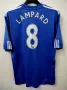 Юношеска футболна тениска Chelsea Frank Lampard , снимка 2