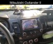 Камера за задно виждане за Mitsubishi Outlander Pajero Citroen Peugeot , снимка 6