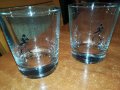 johnnie walker-2бр чаши за уиски 2811210930, снимка 14