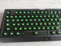 Razer Blackwidow Tournament 2014 Edition, снимка 4