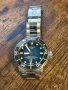 мъжки син часовник Tissot Seastar 2000 Professional Automatic Watch Автоматичен , снимка 1