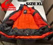 Мъжки ски якета QUIKSILVER L и XL, снимка 6