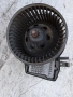 Вентилатор парно Mercedes Benz w203, снимка 3