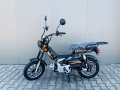 Мотопед / Мотор LIFAN / SUNSTO Mini 50