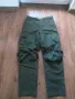 Deerhunter bomuld-cotton/японски памук - мъжки ловен панталон ХС, снимка 6