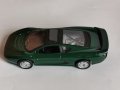 1/43 Del Prado Спортни Модели Fiat BMW Toyota Mazda Lamborghini Jaguar Лот От 6 броя, снимка 14