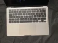 13" Macbook Air A2179 Silver-НА ЧАСТИ, снимка 2