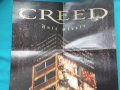 Creed – 2009 - Full Circle(Alternative Rock, Hard Rock), снимка 2
