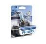 Крушка H11 Philips White Vision Ultra 12362WVUB1, снимка 1