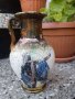 Стара керамична ваза,антична реплика , снимка 3