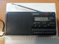 Радиоприемник Sony ICF-M350S, снимка 1 - Радиокасетофони, транзистори - 43610300