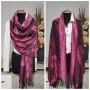 Дамски шалове от пашмина, снимка 3