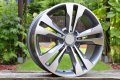17" Джанти Мерцедес MERCEDES CLA W212 A B C W204 W205 164 GLC GLA AMG, снимка 3