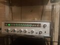 Лампов ресивър Sansui sax 200, снимка 6