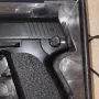 airsoft пистолет heckler & Koch електрически, снимка 5