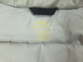 Polo Ralph Lauren Vest - Оригинален дамски елек с пух размер S, снимка 11