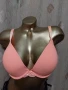 Censored 85 E Оранжев сутиен , снимка 4