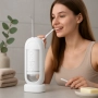 Зъбен душ Oclean W10 Lite, 2бр накрайника, 3 режима, 150мл, снимка 7