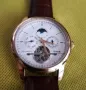 Продавам мъжки автоматичен часовник нов, снимка 2