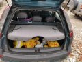 Opel Corsa C 1.2 16v 75к.с автомат 2002г НА ЧАСТИ, снимка 5