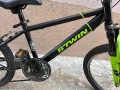 Детски велосипед Btwin 20 цола, снимка 4