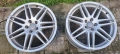Джанти  за audi 19 цола, снимка 3