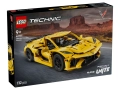 НОВО ЛЕГО 42205 Шевролет Корвет Стингрей LEGO 42205 TECHNIC Chevrolet Corvette Stingray 42205, снимка 1