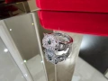 CARTIER Panthere de Cartier White Gold Paved Head Diamonds Пръстен, снимка 3