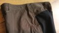 Bergans of NORWAY Sivle Lady Pant дамско M / мъжко S панталон със здрава материя - 726, снимка 7