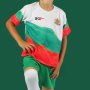 BGF Детски Футболен Екип България - 7 Размера