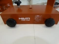 Hilti PRA 750 + PRA 751 + PRA 770 - Стойка за ротационен лазер, снимка 2