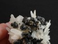 112 Кварц, Планински кристал, Кварцова друза,  Quartz Bulgaria,BGminerals,, снимка 1