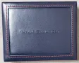 Нов, мъжки портфейл TOMMY HILFIGER – естествена кожа, снимка 8