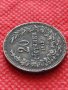 Монета 20 стотинки 1912г. Царство България за колекция декорация - 24850, снимка 4