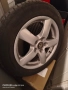 Летни гуми205/55/16 + лети Джанти 16 ки за Тойота 5×114.3 - 16 ки, снимка 14