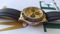 Rolex Cosmograph Daytona Gold Ceramic 40mm Automatic 116518LN клас 6А+, снимка 6