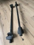 Напречни греди за багажник THULE, снимка 6