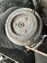 Компресор климатик Опел Астра Н Opel Astra 2.0D 09165714 04032221630 9986181 5714, снимка 3