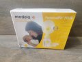 Medela PersonalFit Plus Simple Set за помпа за кърма размер M (24 mm), снимка 4