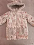 Есенно / Зимно яке - размер 104 3-4 години, снимка 1