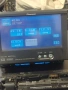 Pioneer AVH-P5700DVD DVD/CD приемник с 6,5-инчов LCD дисплей, снимка 4