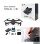 Нов DRON 998, 4K ULTRA HD; WIFI HPV 2.4G, Камера 2MP приложение за телефонна предаване на живо,, снимка 15
