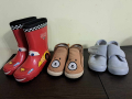 детски обувки за момче 20-23 номер, снимка 1 - Детски боти и ботуши - 44877527